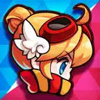 Puzzle Match : PvP Match3 iOS Icon