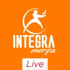 Integra Energía Live iOS Icon