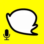 Just Chatting: Fun way to chat iOS Icon