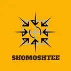 Shomoshtee iOS Icon