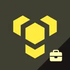 LumApps for Intune iOS Icon