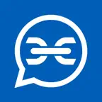 Tobit.Chat iOS Icon