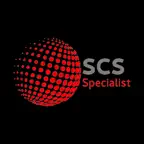 SCS Chauffeur iOS Icon