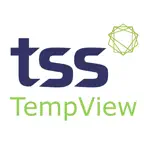 TSS TempView Icon