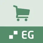 EG Retail Mobile POS iOS Icon