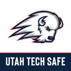 Utah Tech Safe iOS Icon
