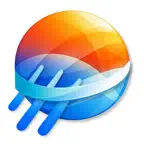 Personal Weather Monitor iOS Icon