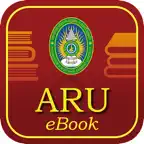 ARU ebook iOS Icon