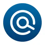 Plutocon O iOS Icon