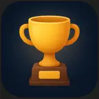 Freizeit Aktivitäten iOS Icon