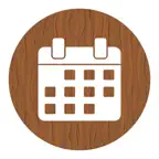 Calendar+ - Event Scheduling iOS Icon