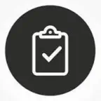 Tasks+ - OnePercent iOS Icon