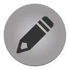 Note+ - Journal & Diary iOS Icon