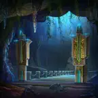 Lost Lands 7 iOS Icon
