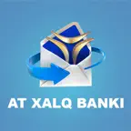 Tezkor xabar iOS Icon