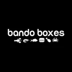 Bando Boxes iOS Icon