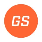 Golf Genius Golf Shop iOS Icon