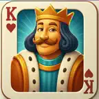 Freecell Solitaire Calm iOS Icon