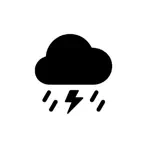 Karabakh Weather iOS Icon