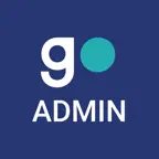 GoAdminApp Icon