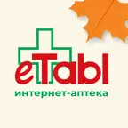 eTabl Icon