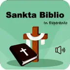 Sankta Biblio en Esperanto iOS Icon