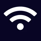 WiFi连接助手 iOS Icon