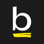 Basmo.Reading Tracker,Book Log iOS Icon