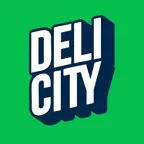 Delicity Livreurs icon
