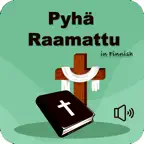 Pyhä Raamattu icon
