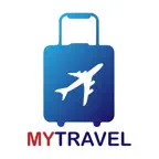 MyTravel iOS Icon