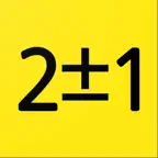 Ranking Addition Subtraction iOS Icon