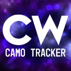 Cold War Camo Tracker iOS Icon