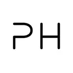 PH - Photo Highlights Editor iOS Icon