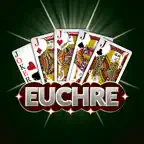 Euchre Ultimate iOS Icon