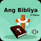 Tagalog Bible – Audio Offline iOS Icon