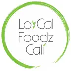 LoCal Foodz Icon