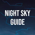 Star Guide: Night Sky Map icon