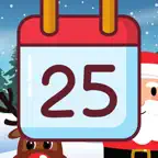 2022 Christmas Advent Calendar iOS Icon