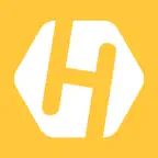 hi-hive Community iOS Icon