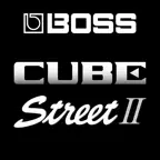 CUBE Street II EDITOR iOS Icon