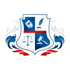 Общероссийский юр. форум iOS Icon
