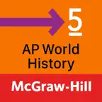 AP World History Questions iOS Icon