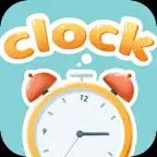 ChildClock iOS Icon