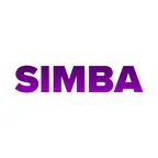 My SIMBA iOS Icon