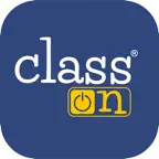Class ON - Teachers App Icon