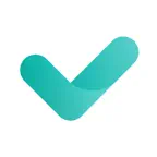 Weekly Habit iOS Icon