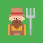 Farming & Livestock Breeding iOS Icon