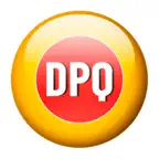 ShopDPQ Delicatessen iOS Icon