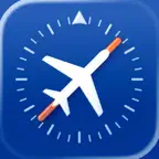 Air Navigation - VFR & IFR icon